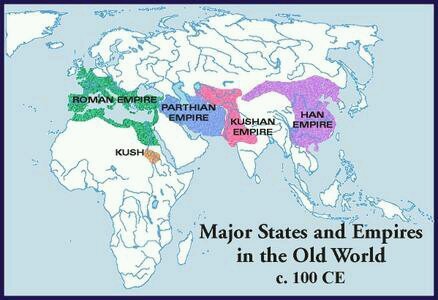 US Geopolitical Nightmare